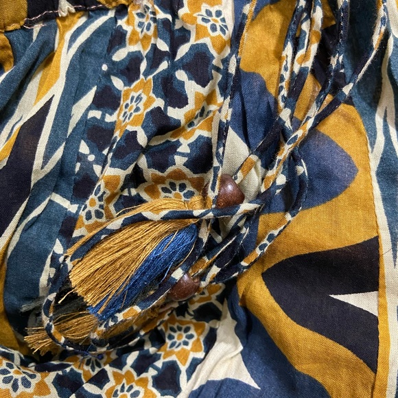 Melange Skirt. Size - S - Picture 11 of 11